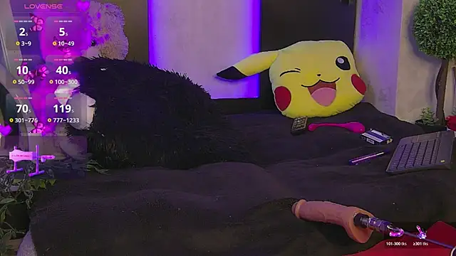 IsisQueen's Live XXX Chat