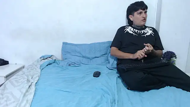 onixandghosty1 Pertunjukan Webcam