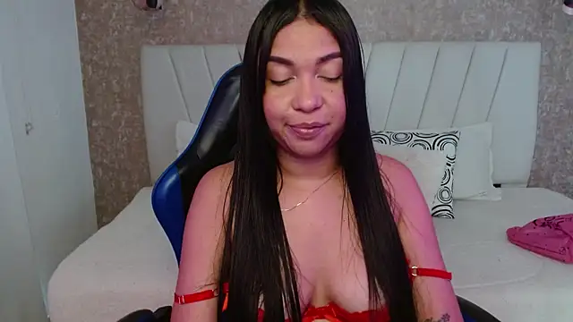 Chat +18 de AliceSmity_ ao vivo