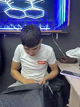 Johan_stick – Live XXX-chat