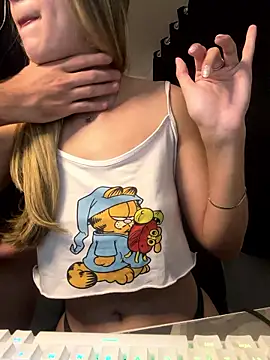 Chat XXX ao vivo de privsloirinha