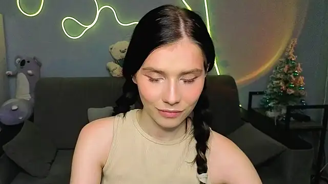 Chat +18 de JinxMoon ao vivo