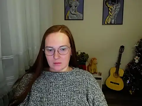 Chat +18 de Lady_Tiana ao vivo