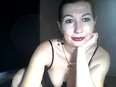 Olesja Live XXX-Chat