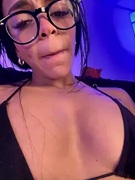 Charly_ Live XXX-Chat