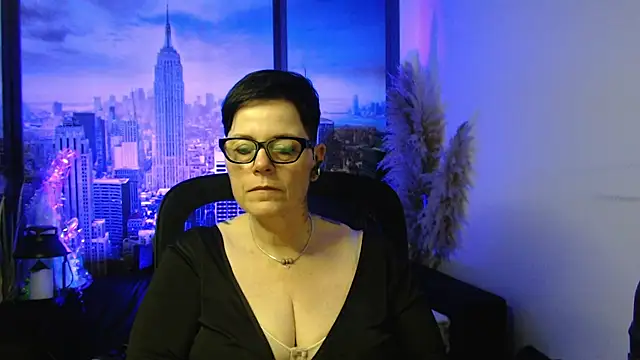 ninarandmann – Live XXX-chat