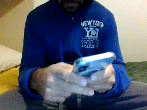 coppai200 Chat XXX in diretta