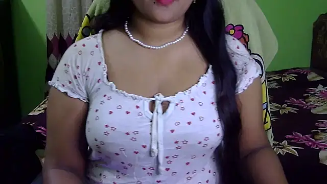 BengaliQueenStar's Live XXX Chat