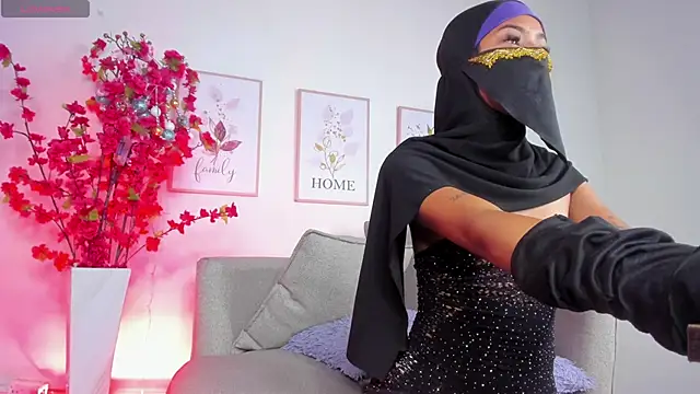 soul_arabian's Live XXX Chat