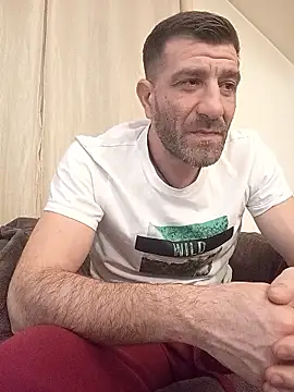 Czat XXX na żywo – Alexdaniel89