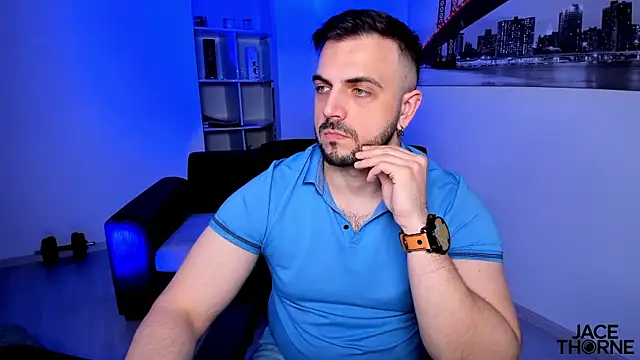 Jace_Thorneのウェブカメラショー