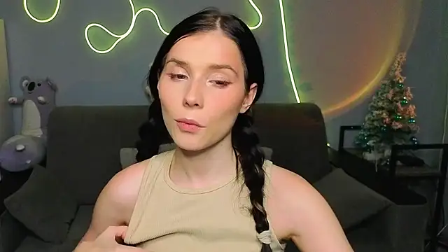 Chat XXX ao vivo de JinxMoon