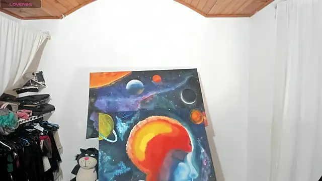 mariecam420 라이브 XXX 채팅