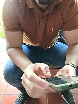 Онлайн чат XXX Blanco2023