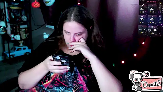 so_cute777's Live XXX Chat