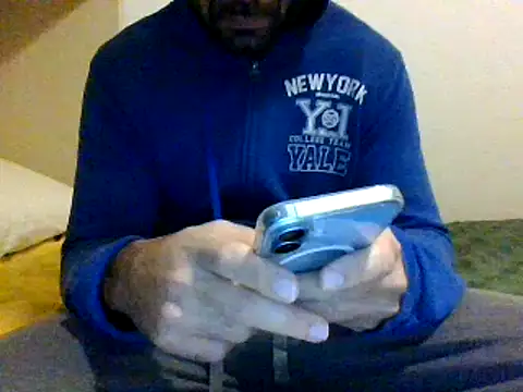 coppai200 Chat XXX in diretta