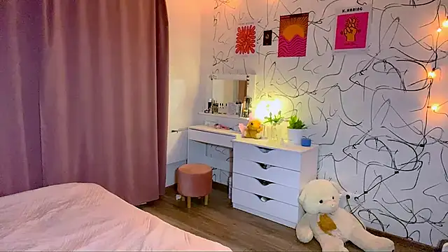 AnnaBales: απευθείας συνομιλία ΧΧΧ