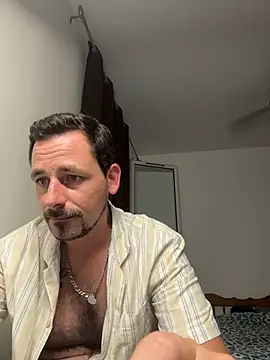 defbond420 Pertunjukan Webcam