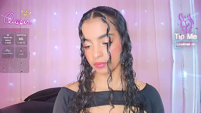 Živý XXX chat SunnyGilmoree