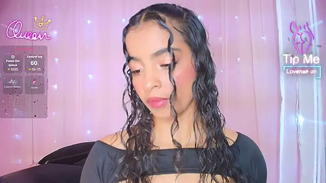 XXX chat uživo modela SunnyGilmoree