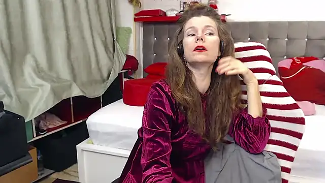 XXX chat uživo modela kellyterapy