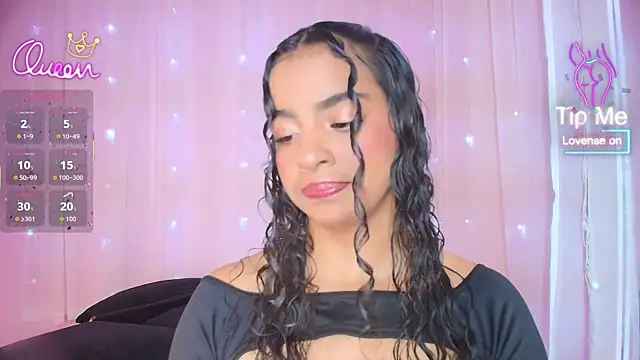 Živý XXX chat SunnyGilmoree