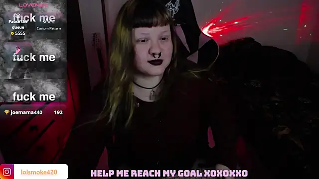 Bdsm_and_fries Chat XXX live