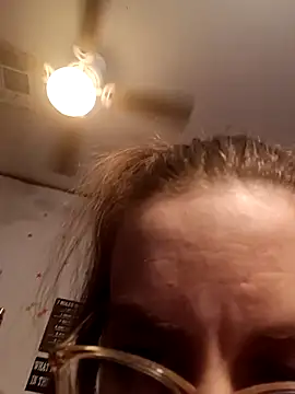 snowbird1117 Adlı Modelin Web Kamerası Şovu