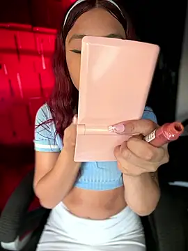 Emily-teen's Webcam Show