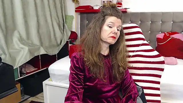 Czat XXX na żywo – kellyterapy