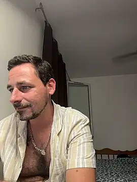 Chat XXX ao vivo de defbond420