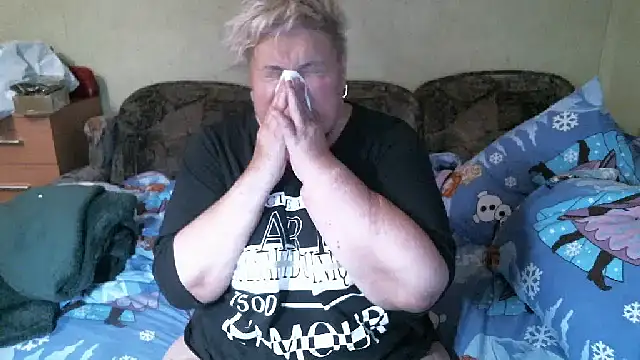 Lana555 élő XXX-chatje