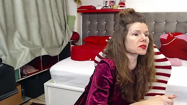 kellyterapy's Live XXX Chat