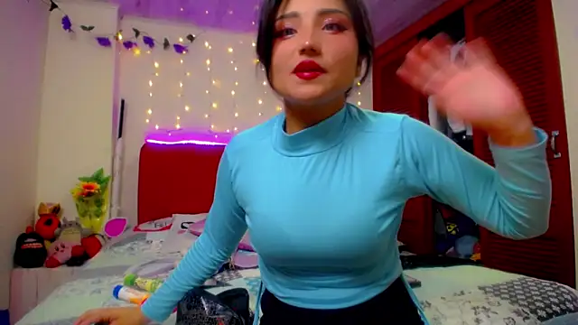 Chat +18 de akai_krazna ao vivo