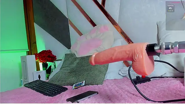 its_liam18のライブXXXチャット