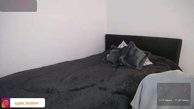 NewAgatha_Bolton's Live XXX Chat