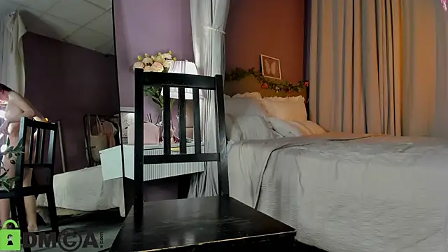 Chat XXX en directo de Dearly_Emily