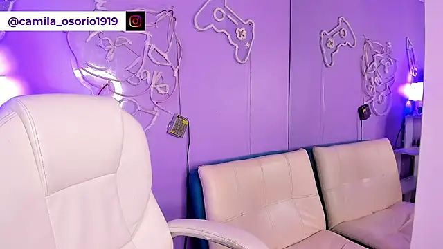 Camiila_Osorio live XXX chat