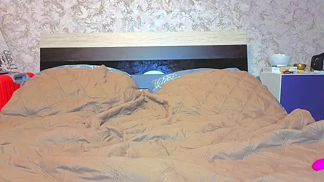 Baiambel_Mi's Live XXX Chat