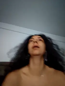 naughty69curls' Live XXX Chat