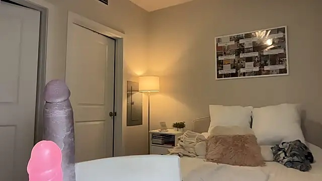 graciesmith27's Live XXX Chat