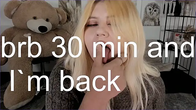 Chat +18 de DiaAngell ao vivo