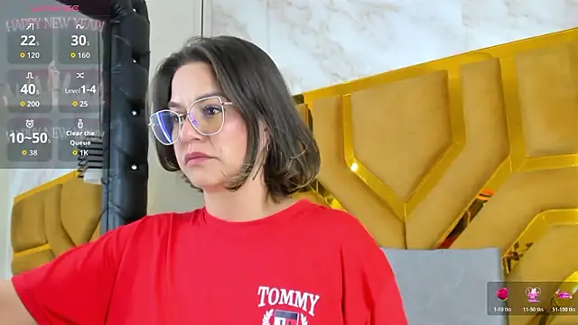 Luciifeer_ 라이브 XXX 채팅