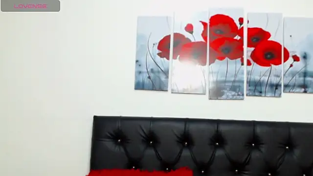 Chat +18 de pinky_f00x ao vivo