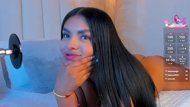 jessica_montez05 live XXX chat