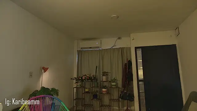 Karibeam: онлайн-секс-чат