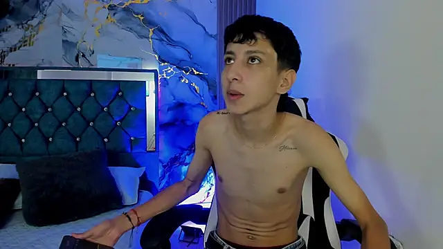 spicyslim_のライブXXXチャット