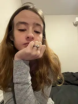 Chat +18 de SeccySerena ao vivo