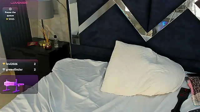 Živý XXX chat VanessaHard_as