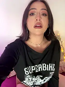 Онлайн чат XXX Sweet_Agata1